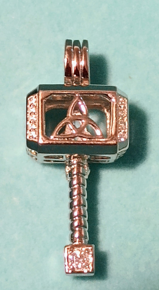 MJOLNIR (Thor's Hammer)