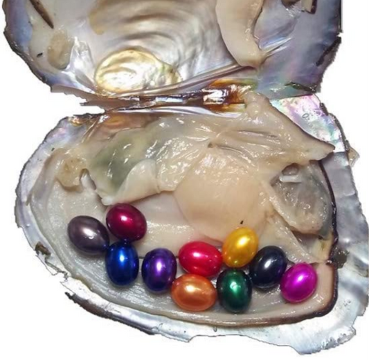 Rice Freshwater Pearl