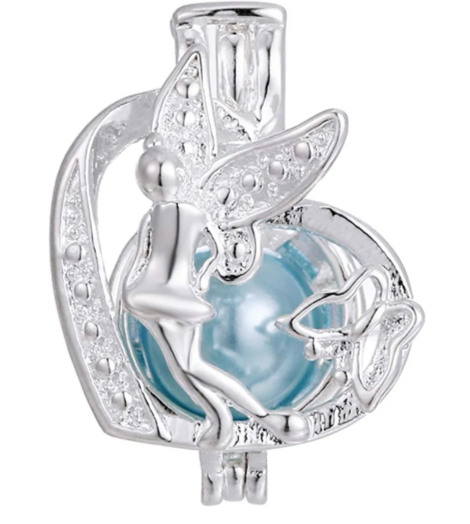 Fairy& Butterfly cage